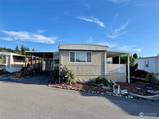 1200 Lincoln St Unit 252, Bellingham, WA 98229