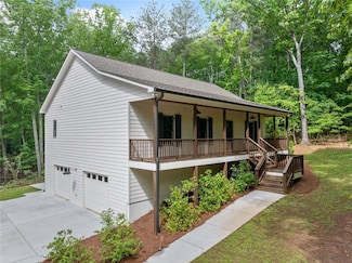 210 Joe Green Ln, Canton, GA 30114