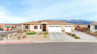2714 W 245 N, Hurricane, UT 84737