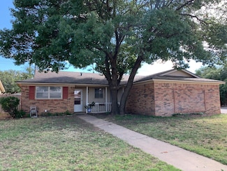 4619 61st St, Lubbock, TX 79414