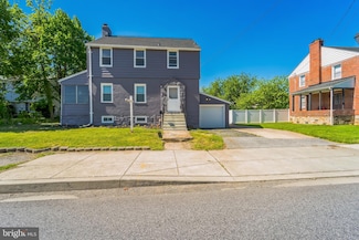 6301 Liberty Rd, Gwynn Oak, MD 21207