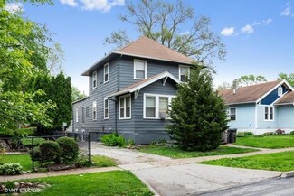1361 York St, Des Moines, IA 50316