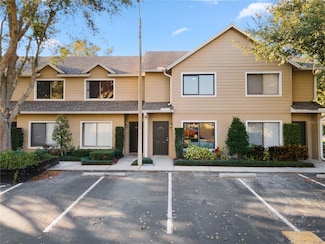 311 Sandlewood Trail Unit 4, Winter Park, FL 32789