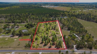 Lot 4 Pearl Ln, Williston, SC 29853