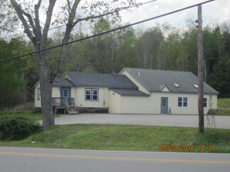 644 Dublin Rd, Dublin, NH 03444
