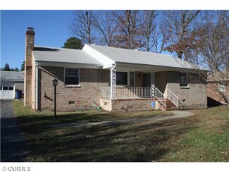 6208 Allerton St, North Chesterfield, VA 23234