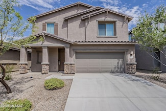 12726 N Gibbs Ave, Marana, AZ 85653