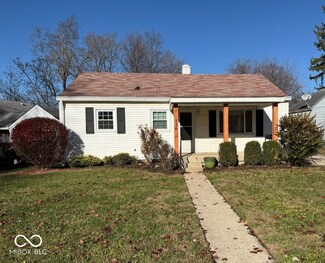 126 Greenacre Dr, Brownsburg, IN 46112