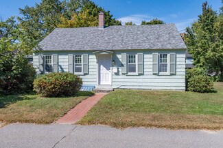112 Warren St, Concord, NH 03301