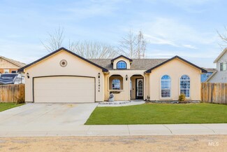 17614 Silk Ave, Nampa, ID 83687