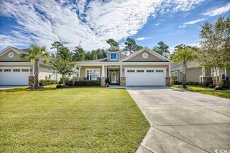 772 Elmwood Cir, Murrells Inlet, SC 29576