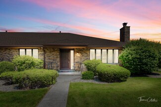 16034 Eagle Ridge Dr Unit 297, Tinley Park, IL 60477