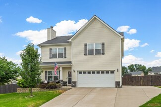 905 Latting Dr, Hermitage, TN 37076