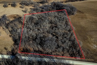 TBD Cottage Ave, Janesville, IA 50647