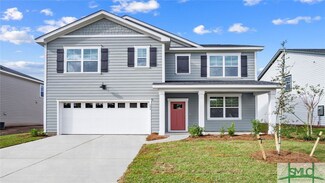 106 Grove Dr, Guyton, GA 31312