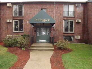 135 English Village Rd Unit 302, Manchester, NH 03102