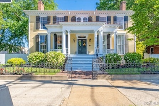 323 W Washington St, Petersburg, VA 23803