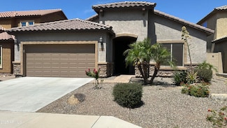 26380 N 107th Ln, Peoria, AZ 85383