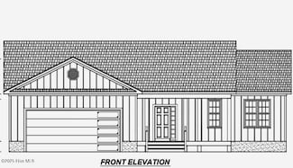 3812 Ramblewood Hill Dr, Wilson, NC 27893