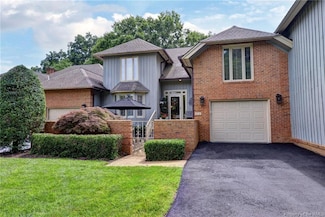 218 Warehams Point, Williamsburg, VA 23185