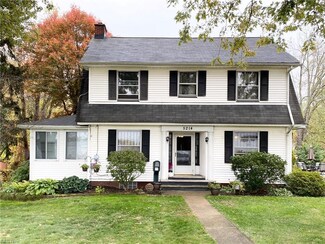 5214 12th St SW, Canton, OH 44710