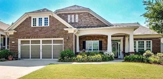 232 Begonia Ct, Griffin, GA 30223