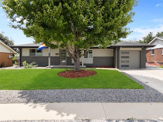 2313 S Raleigh St, Denver, CO 80219