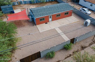 842 W 21st St, Tucson, AZ 85745