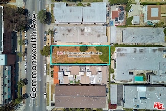 362 S Commonwealth Ave, Los Angeles, CA 90020