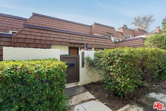 10025 Larwin Ave Unit 4, Chatsworth, CA 91311