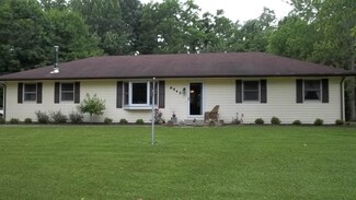 6945 N Hickory Ln, Springport, IN 47386