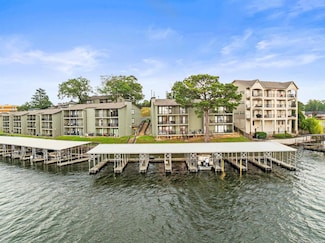 120 Catalina Cir Unit 9D, Hot Springs, AR 71913