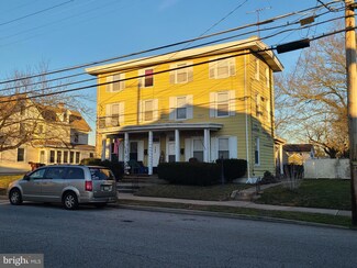 143 145 S Main St, Woodstown, NJ 08098