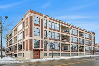 109 W Washington Ave Unit 8, Jackson, MI 49201