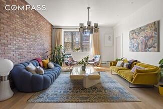 537 E 6th St Unit 5, New York, NY 10009