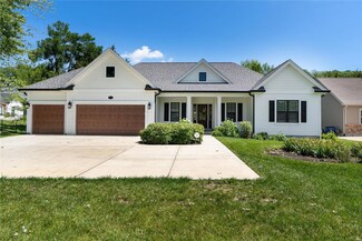 2988 Barrett Station Rd, St. Louis, MO 63122