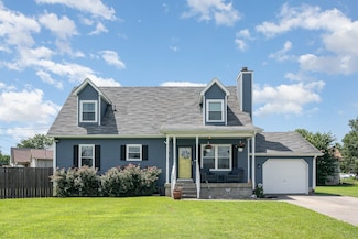 1801 Hickory Lawn Ct, Antioch, TN 37013