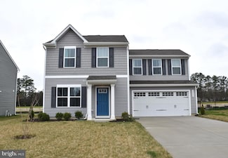 32026 Windjammer Dr, Lewes, DE 19958
