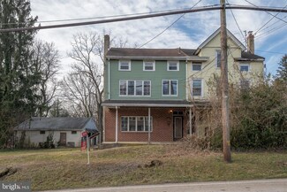 608 Wallingford Ave, Media, PA 19063