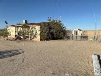 7677 Bedouin Ave, Twentynine Palms, CA 92277