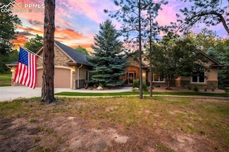 771 Piney Ridge Way, Monument, CO 80132