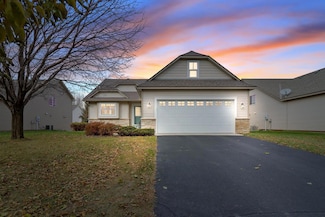 137 Century Trail, Circle Pines, MN 55014