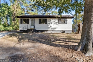 50 Evelyn Rd, Covington, GA 30016