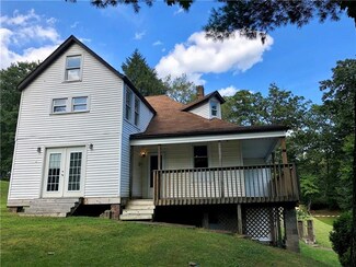 115 Clark St, Bolivar, PA 15923