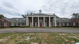 614 Chaffee St, Talladega, AL 35160