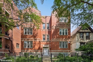 4437 N Ashland Ave Unit 2S, Chicago, IL 60640