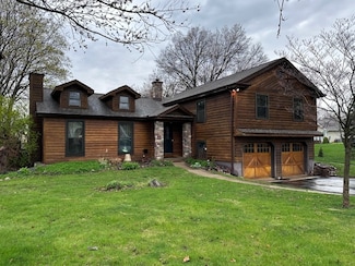 25002 W Mary Ln, Plainfield, IL 60586