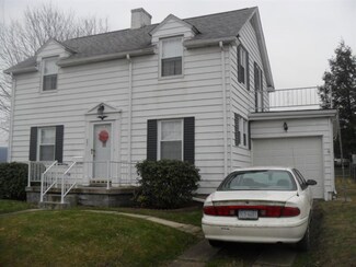 23 Sylvanus Ave, Uniontown, PA 15401