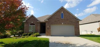 3408 S Wood Ave, Blue Springs, MO 64015