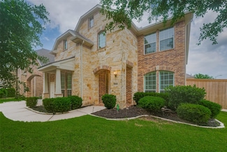 9968 Tallow Pointe Ln, Brookshire, TX 77423